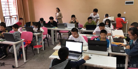 知舟教育咨詢 引領未來教育，賦能個人成長