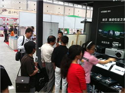 麗訊閃耀登場，共襄教育裝備盛舉——記麗訊在第61屆中國教育裝備展示會