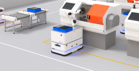 人工智能應(yīng)用軟件開發(fā) 16家華為機(jī)器人概念企業(yè)盤點(diǎn)