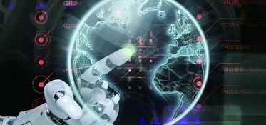 潤物無聲 人工智能應(yīng)用軟件如何悄然重塑我們的生活