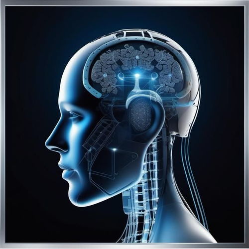 AI之光，照亮智能未來 人工智能軟件開發(fā)的浪潮與應(yīng)用前景